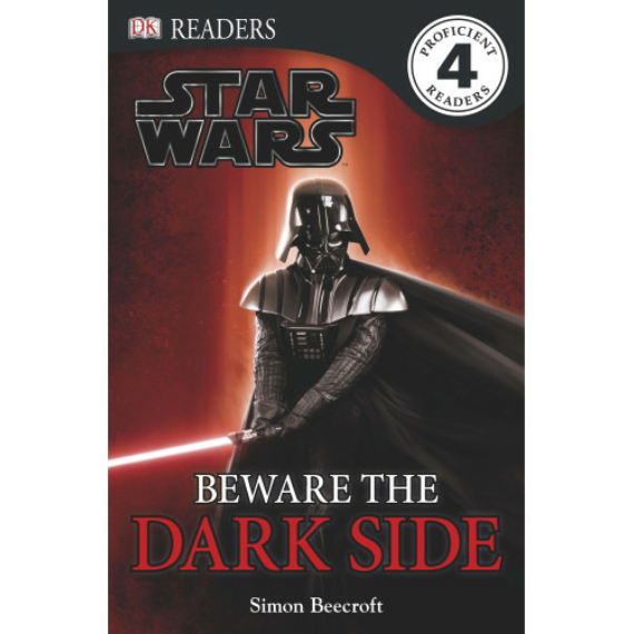 Star Wars Clone Wars - Beware the Dark Side (Level 4)