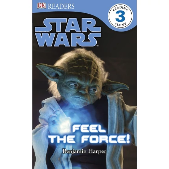 Star Wars Clone Wars - Feel the Force (Level 3)