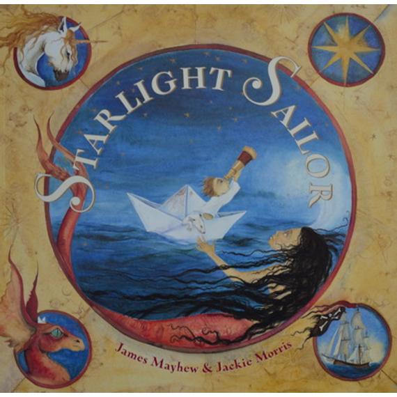 Starlight Sailor