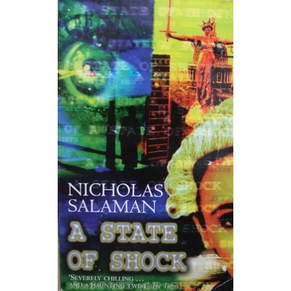 A State of Shock
