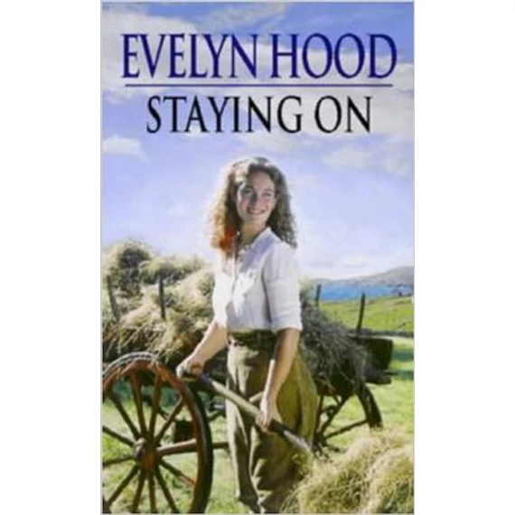 Staying On