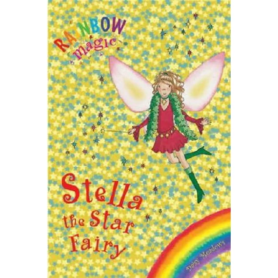 Stella: The Star Fairy