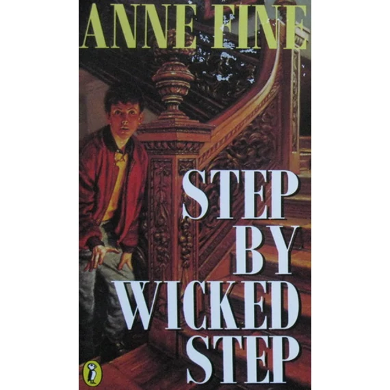 Step by Wicked Step