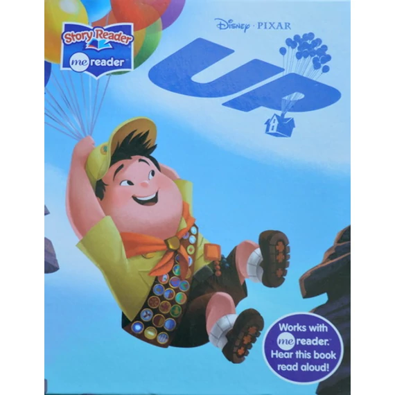 Story Reader - Up