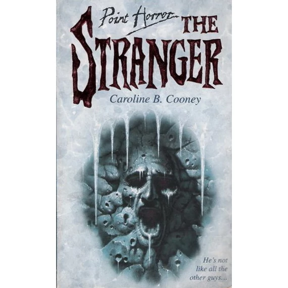The Stranger