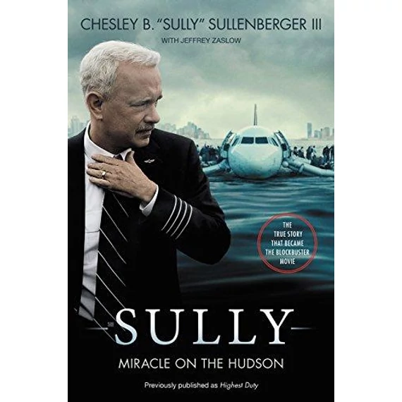 Sully: My Search for What Really Matters