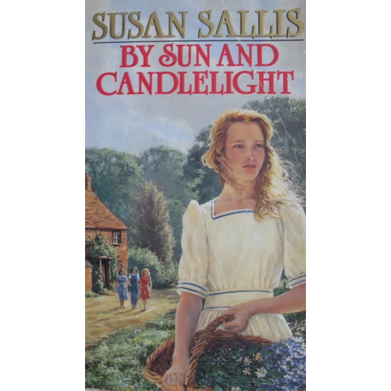 By Sun and Candlelight