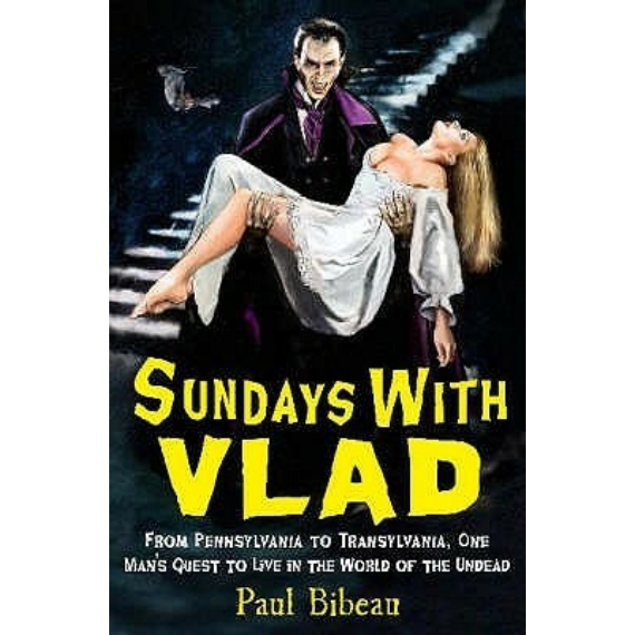 Sundays with Vlad: From Pennsylvania to Transylvania