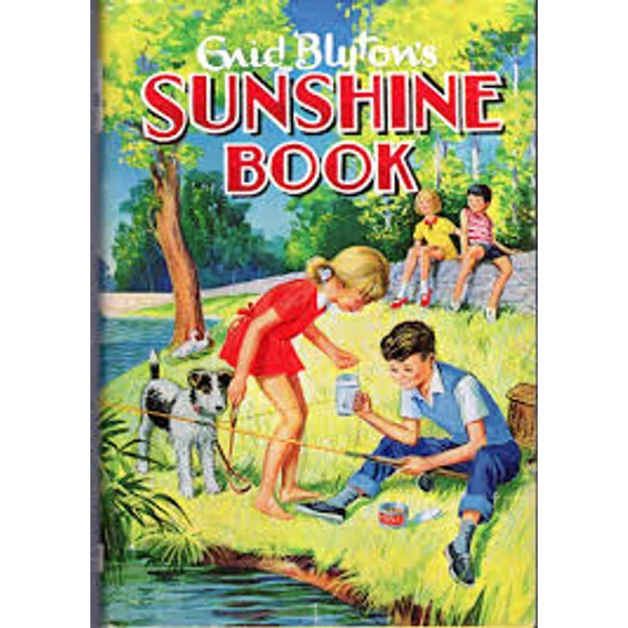 Sunshine Book