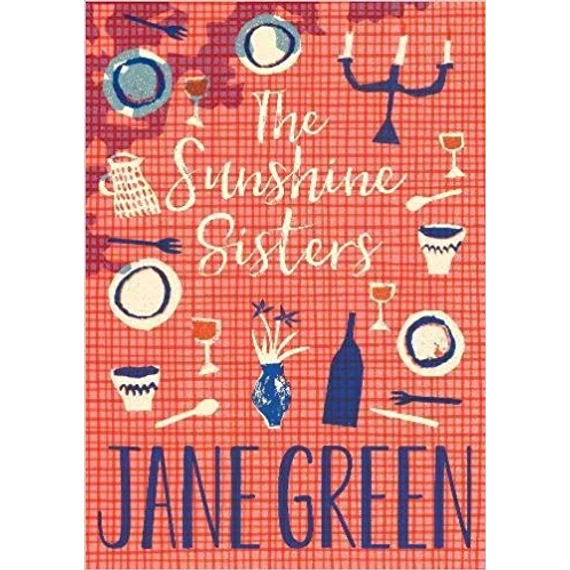 The Sunshine Sisters