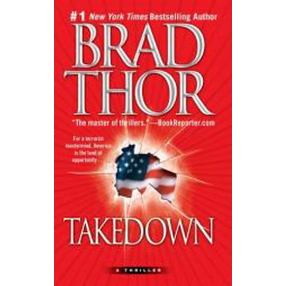 Takedown