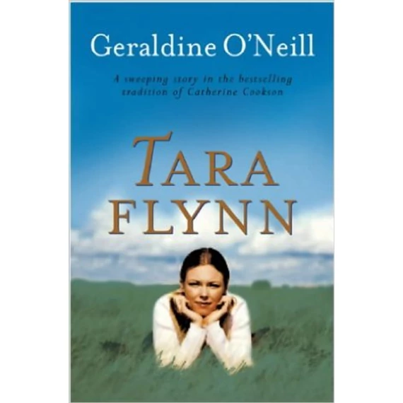 Tara Flynn