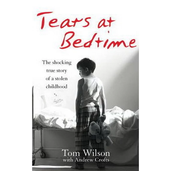 Tears at Bedtime