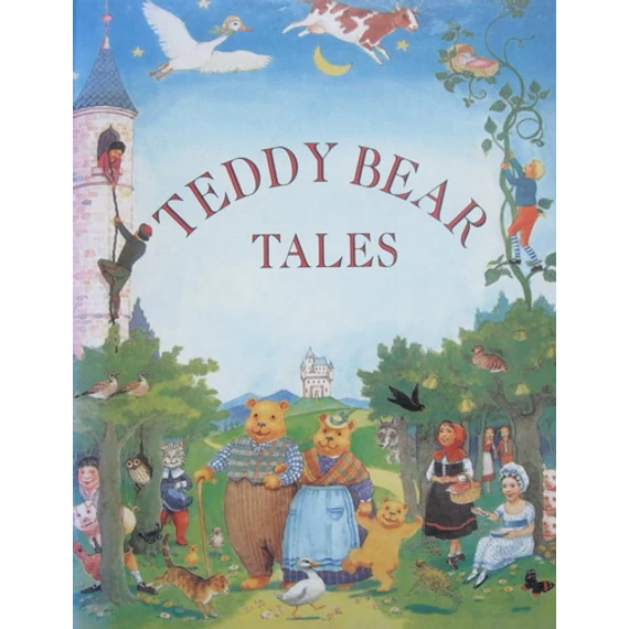 Teddy Bear Tales