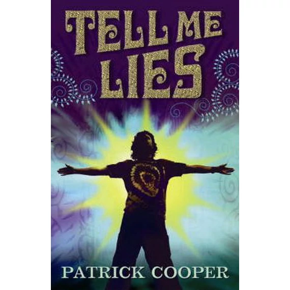 Tell Me Lies