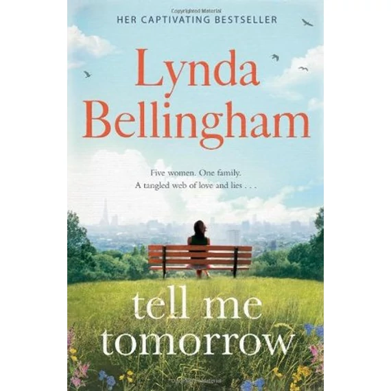Tell Me Tomorrow