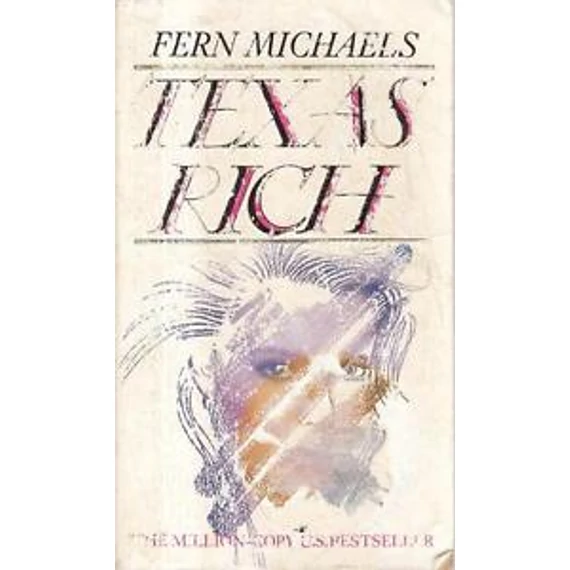 Texas Rich