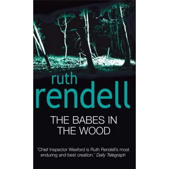 The Babes in the Wood