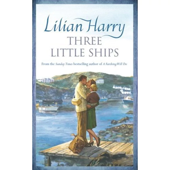 Three Little Ships