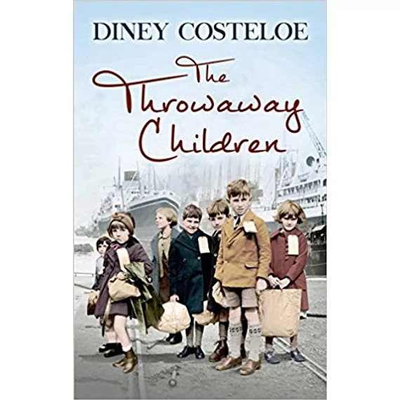The Throwaway Children