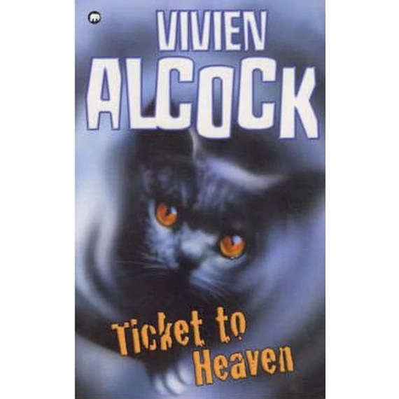 Ticket to Heaven
