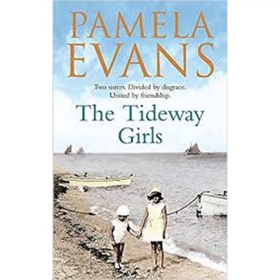 The Tideway Girls
