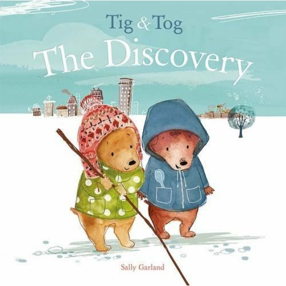 Tig & Tog: The Discovery