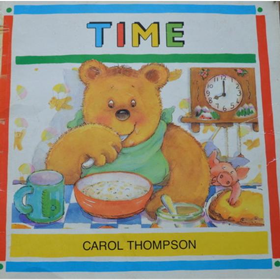 Time