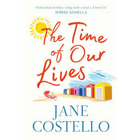 The Time of Our Lives