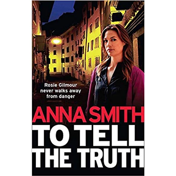 To Tell The Truth