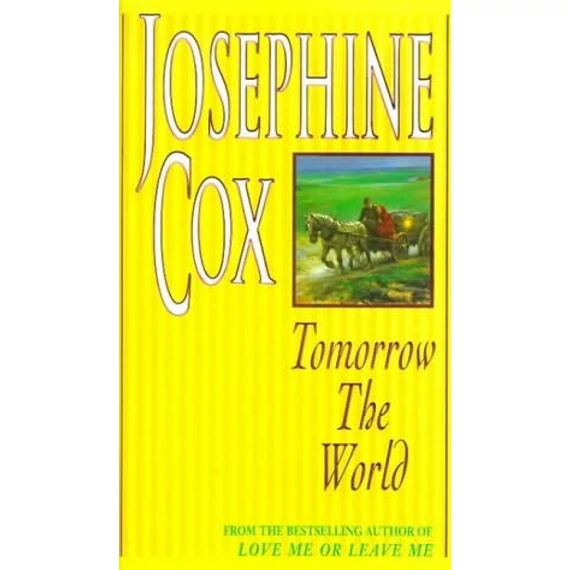 Tomorrow the World