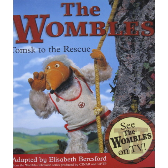 Wombles - Tomsk to the Rescue