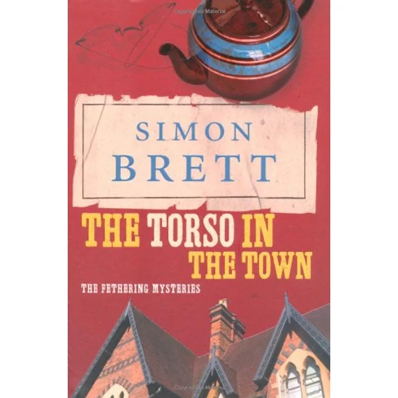 The Torso in the Town