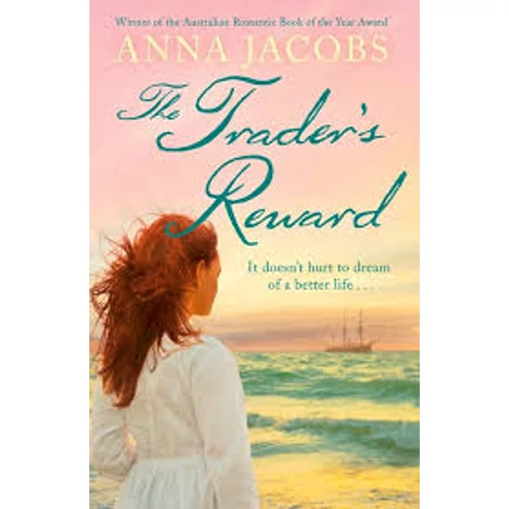 The Trader's Reward