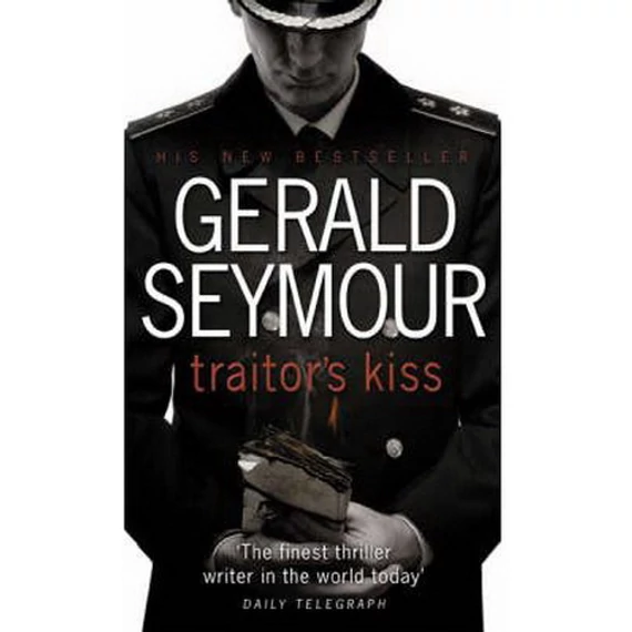 Traitor's Kiss