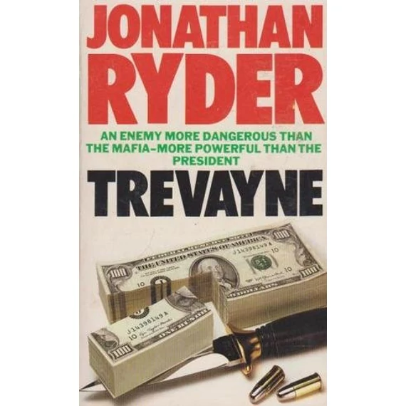 Trevayne