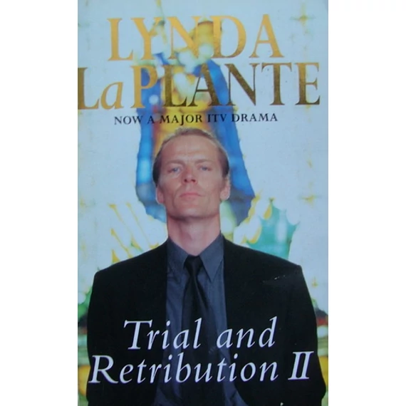 Trial and Retribution II