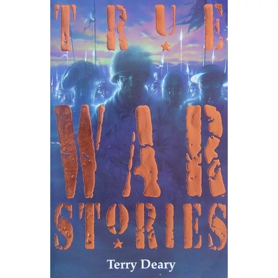 True War Stories