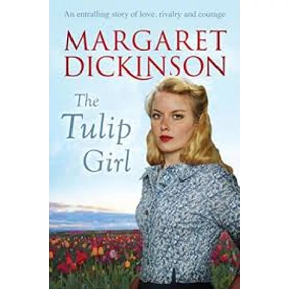The Tulip Girl