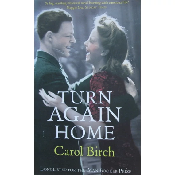 Turn Again Home