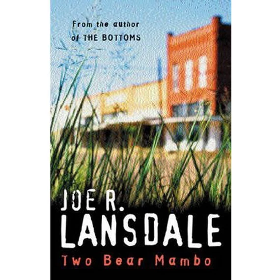 The Two-Bear Mambo