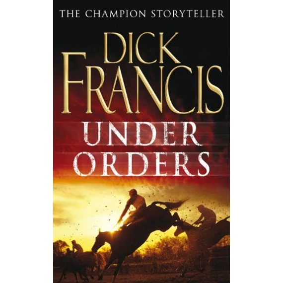Under Orders