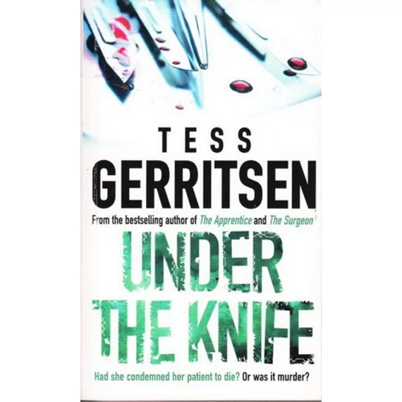 Under the Knife