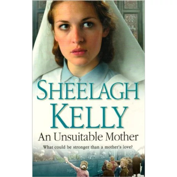 An Unsuitable Mother