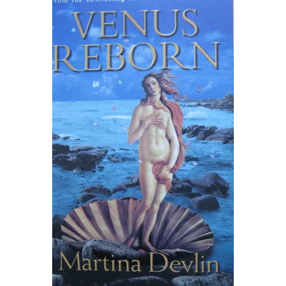 Venus Reborn