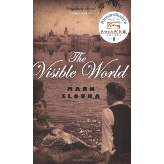 The Visible World