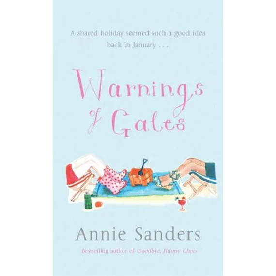 Warnings of Gales