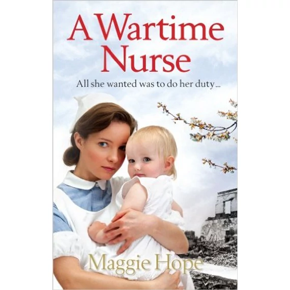 A Wartime Nurse