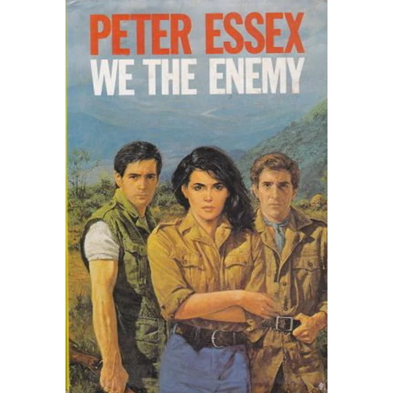 We the enemy