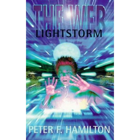 Lightstorm